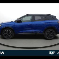 Renault Austral 1.2 E-Tech full hybrid 200ch Iconic esprit Alpine- 24 Avesnes-sur-Helpe