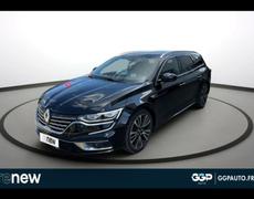Renault Talisman Estate Avesnes-sur-Helpe