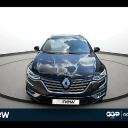 Renault Talisman Estate 2.0 Blue dCi 190ch  Initiale Paris EDC Avesnes-sur-Helpe