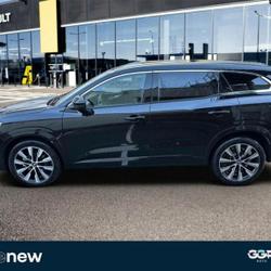 Renault Espace 5 1.2 E-Tech full hybrid 200ch Techno Avesnes-sur-Helpe