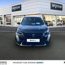 Peugeot 2008 2008 Hybrid 136 e-DCS6 GT Laxou
