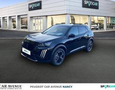 Peugeot 2008 Lunéville