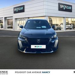 Peugeot 2008 1.2 Hybrid 145ch GT e-DCS6 Lun&eacute;ville