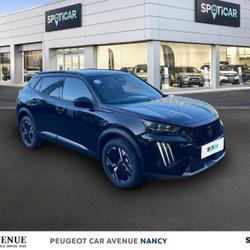 Peugeot 2008 1.2 Hybrid 145ch GT e-DCS6 Lun&eacute;ville