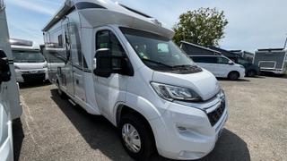 Profile Burstner Autres Burstner   - photo 0