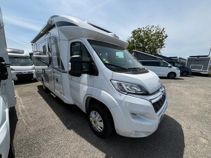 Profile Burstner Autres Burstner  - 2.2 140 CV - 69 900 €