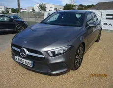 Mercedes Classe A Le Rheu