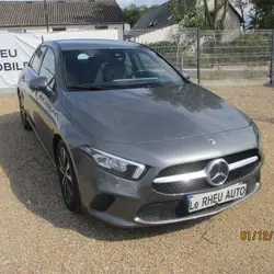 Mercedes Classe A 200 DA 150CH BUSINESS LINE 8G-DCTCAMERA Le Rheu