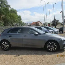 Mercedes Classe A 200 DA 150CH BUSINESS LINE 8G-DCTCAMERA Le Rheu