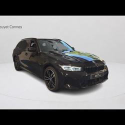 BMW Serie 3 330eA xDrive 292ch M Sport Mougins