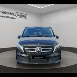 Mercedes Classe V 220 d Extra-Long Style 9G-Tronic Les Billaux
