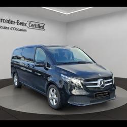 Mercedes Classe V 220 d Extra-Long Style 9G-Tronic Les Billaux