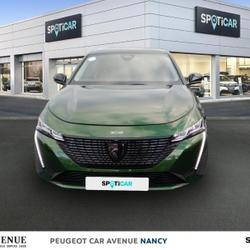 Peugeot 308 III Phase 1 1.5 BlueHDi 130ch S&S Allure EAT8 Laxou