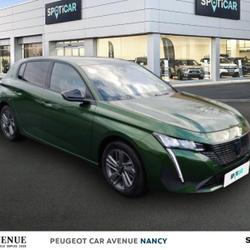 Peugeot 308 III Phase 1 1.5 BlueHDi 130ch S&S Allure EAT8 Laxou