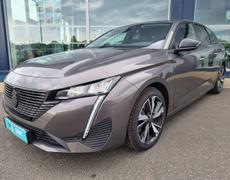 Peugeot 308 SW 2e generation Auzebosc