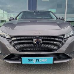 Peugeot 308 SW 2e generation BlueHDi 130 ALLURE Auzebosc