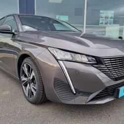 Peugeot 308 SW 2e generation BlueHDi 130 ALLURE Auzebosc