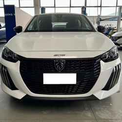 Peugeot 208 Hybrid 100 e-DCS6 Style Saint-Germain-Nuelles