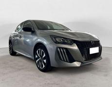 Peugeot 208 Saint-Germain-Nuelles