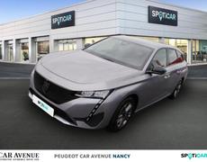 Peugeot 308 SW Phase 2 Lunéville