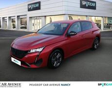 Peugeot 308 III Phase 1 Lunéville