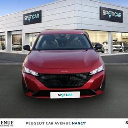 Peugeot 308 III Phase 1 1.5 BlueHDi 130ch S&S Allure EAT8 Lun&eacute;ville
