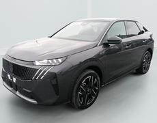 Peugeot 3008 Hénin-Beaumont