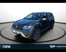 Dacia Duster Avesnes-sur-Helpe