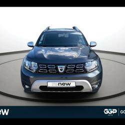 Dacia Duster 1.0 ECO-G 100ch Prestige 4x2 Avesnes-sur-Helpe