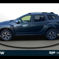 Dacia Duster 1.0 ECO-G 100ch Prestige 4x2 Avesnes-sur-Helpe