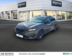 Peugeot 308 SW Phase 2 Lunéville