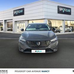 Peugeot 308 SW Phase 2 1.2 PureTech 130ch S&S Allure Lun&eacute;ville