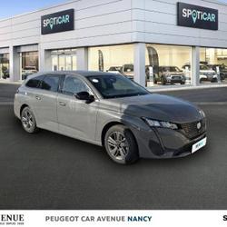 Peugeot 308 SW Phase 2 308 SW PureTech 130ch S&S BVM6 Allure Lun&eacute;ville