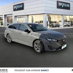 Peugeot 308 SW Phase 2 1.2 PureTech 130ch S&S Allure Lun&eacute;ville