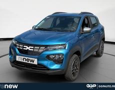 Dacia Spring Avesnes-sur-Helpe