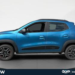 Dacia Spring 45ch Expression Avesnes-sur-Helpe