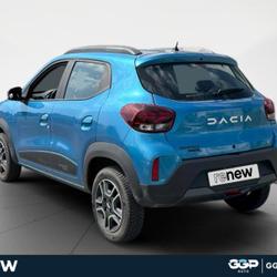 Dacia Spring 45ch Expression Avesnes-sur-Helpe