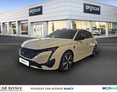 Peugeot 308 III Phase 1 Laxou
