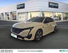 Peugeot 308 III Phase 1