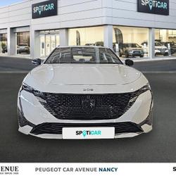 Peugeot 308 III Phase 1 1.5 BlueHDi 130ch S&S GT EAT8 Laxou