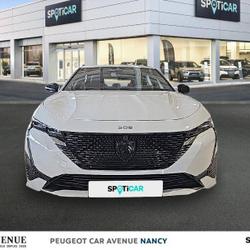 Peugeot 308 III Phase 1 308 BlueHDi 130ch S&S EAT8 GT Laxou
