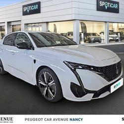Peugeot 308 III Phase 1 308 BlueHDi 130ch S&S EAT8 GT Laxou