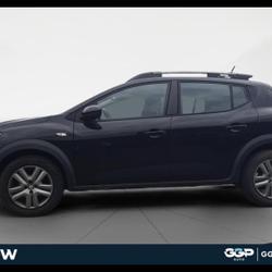 Dacia Sandero 1.0 TCe 90ch Stepway Confort CVT -22 Guise