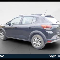 Dacia Sandero 1.0 TCe 90ch Stepway Confort CVT -22 Guise