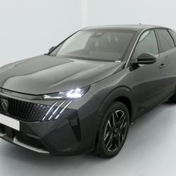 Peugeot 3008 Hybrid 145 e-DCS6 Allure H&eacute;nin-Beaumont