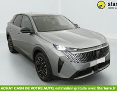 Peugeot 3008 Saint-Fons