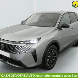 Peugeot 3008 Hybrid 145 e-DCS6 Allure Saint-Fons