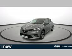 Renault Clio 5 Avesnes-sur-Helpe