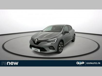 Renault Clio - 1.0 TCe 100ch Evolution GPL - 15 490 €