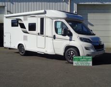 Profile Hobby Autres Hobby  - 2.2 140 CV - 80 370 €